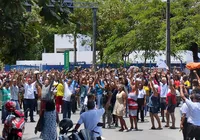 Salvador: servidores aprovam lockdown da mobilidade