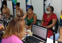 TRE em todo lugar chega a Itapuã