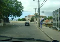 Tiroteio deixa uma pessoa morta no bairro de Vale dos Lagos