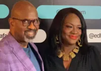Viola Davis e Julius Tennon lançam nova produtora em Salvador