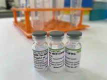 Imagem ilustrativa da imagem Anvisa autoriza nova fase do ensaio de vacina brasileira contra covid