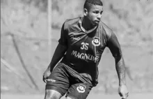 Imagem ilustrativa da imagem Atacante de time da Série C é morto a tiros em Ribeirão Preto