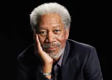 Imagem ilustrativa da imagem Ator Morgan Freeman é confirmado em festival de Salvador