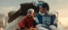 Imagem ilustrativa da imagem "Avatar: O Último Mestre do Ar" ganha primeiro trailer; assista