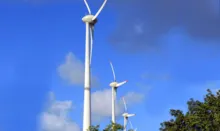 Imagem ilustrativa da imagem Bahia já responde por 34% da energia eólica produzida no país