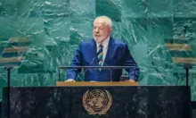 Imagem ilustrativa da imagem Brasil assume presidência do Conselho de Segurança da ONU