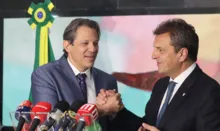 Imagem ilustrativa da imagem Brasil e Argentina negociam acordo de U$S 600 milhões para exportações