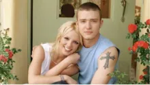 Imagem ilustrativa da imagem Britney Spears admitiu pela primeira vez que traiu Justin Timberlake
