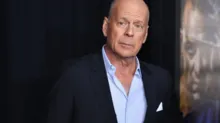 Imagem ilustrativa da imagem "Bruce Willis perdeu a alegria de viver" após demência, diz amigo