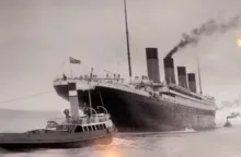 Imagem ilustrativa da imagem Cardápio do Titanic é leiloado por R$ 500 mil; veja o que comiam
