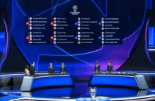 Imagem ilustrativa da imagem Champions League tem grupos definidos para nova temporada