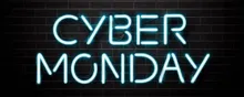 Imagem ilustrativa da imagem Conheça a  Cyber Monday, promoção que vem logo após a Black Friday