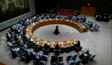 Imagem ilustrativa da imagem Conselho da ONU analisa na quarta-feira resolução sobre conflito