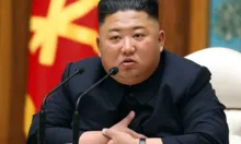 Imagem ilustrativa da imagem Coreia do Norte inclui status de potência nuclear na Constituição