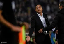 Imagem ilustrativa da imagem Cruzeiro demite técnico português Pepa