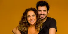 Imagem ilustrativa da imagem Daniela e Gabriel Mercury prometem acústico inesquecível na Concha