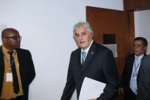 Imagem ilustrativa da imagem Delcídio é condenado a indenizar Lula por acusações falsas