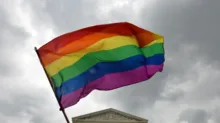 Imagem ilustrativa da imagem Denúncias de homofobia crescem mais de 90% no primeiro semestre