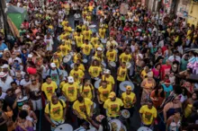Imagem ilustrativa da imagem Deputado propõe que Dia da Consciência Negra seja feriado na Bahia
