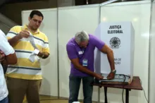 Imagem ilustrativa da imagem Eleições no Bahia acontecem em dezembro; saiba detalhes