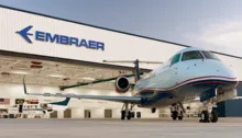 Imagem ilustrativa da imagem Embraer prorroga inscrições em programa de estágio com 350 vagas
