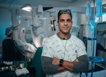 Imagem ilustrativa da imagem Encontro de urologistas fomenta cirurgia robótica em Salvador