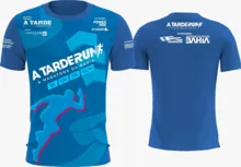 Imagem ilustrativa da imagem Entrega de kits para a Maratona “A TARDE RUN” começa nesta sexta-feira