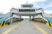 Imagem ilustrativa da imagem Ferry-Boat terá operação especial de feriadão até 7 de novembro