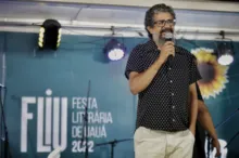 Imagem ilustrativa da imagem Festa Literária de Uauá homenageia o escritor João Ubaldo Ribeiro