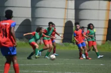 Imagem ilustrativa da imagem Futebol feminino e judô movimentam agenda esportiva no fim de semana