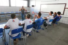 Imagem ilustrativa da imagem Governo da Bahia paga R$ 2,65 bilhões de precatórios para professores