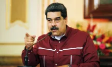 Imagem ilustrativa da imagem Governo e oposição da Venezuela fazem acordo para eleições em 2024