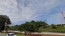 Imagem ilustrativa da imagem Homem é morto a tiros e corpo é encontrado perto do BRT em Salvador