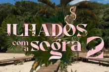 Imagem ilustrativa da imagem “Ilhados com a Sogra” tem 2ª temporada confirmada pela Netflix