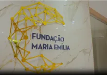 Imagem ilustrativa da imagem Investimento da Fundação Maria Emília ajuda no desenvolvimento social