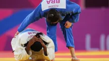 Imagem ilustrativa da imagem Judô brasileiro garante mais dois ouros e chega a dez medalhas no Pan