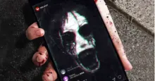 Imagem ilustrativa da imagem Longa de terror 'O Jogo da Morte' revela trailer macabro nesta terça