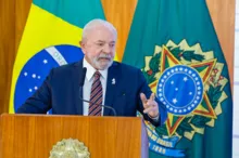 Imagem ilustrativa da imagem Lula cobra Congresso para taxar 'super-ricos' e proteger os pobres