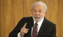 Imagem ilustrativa da imagem Lula deve indicar novo PGR após cirurgia no quadril