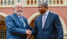 Imagem ilustrativa da imagem Lula quer abrir consulado geral em Luanda