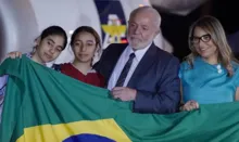 Imagem ilustrativa da imagem Lula recebe repatriados de Gaza e promete trazer mais famílias