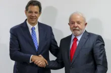 Imagem ilustrativa da imagem Lula sanciona novo arcabouço fiscal com vetos; confira