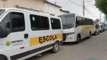 Imagem ilustrativa da imagem MPF mira irregularidades no transporte escolar em Jacobina