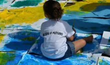 Imagem ilustrativa da imagem Mais de 200 crianças esperam por adoção na Bahia