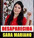 Imagem ilustrativa da imagem Marido denuncia desaparecimento de cantora gospel