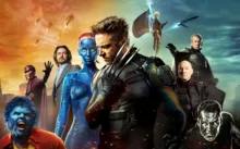 Imagem ilustrativa da imagem Marvel Studios procura roteiristas para filme dos "X-Men"