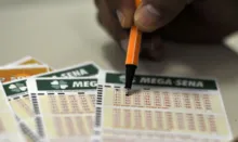 Imagem ilustrativa da imagem Mega-Sena sorteia nesta terça-feira R$ 29 milhões