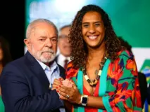Imagem ilustrativa da imagem Ministra pede mulher negra no STF e aumenta pressão sobre Lula