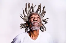 Imagem ilustrativa da imagem Morre, aos 64 anos, Jorge de Angélica, ícone do reggae na Bahia