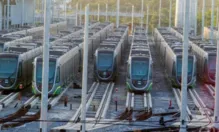 Imagem ilustrativa da imagem Negociação da Bahia por trens do VLT de Cuiabá é prorrogada pelo TCU